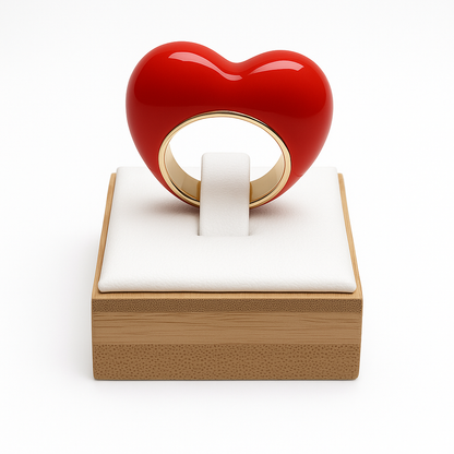 ANILLO AMOR