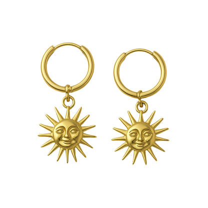 PENDIENTES SOFIA