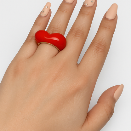 ANILLO AMOR