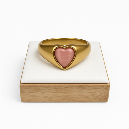 ANILLO CARLOTA