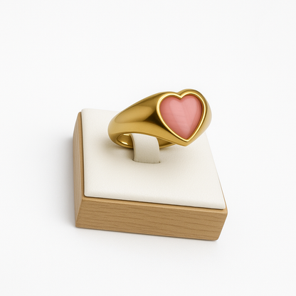 ANILLO CARLOTA