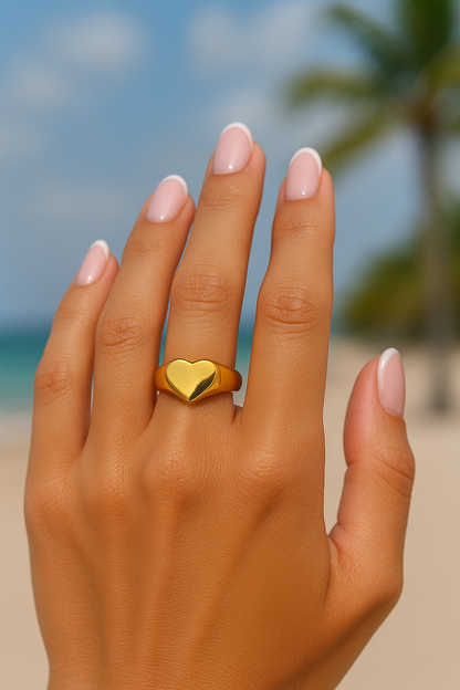 ANILLO LOEWE